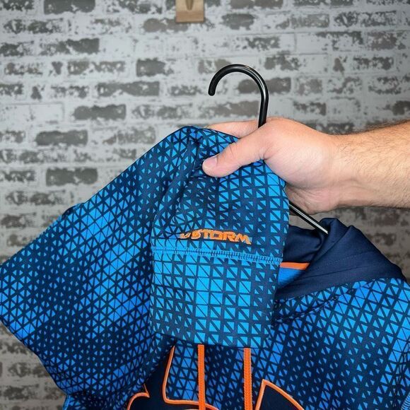 Under armour storm hoodie - Picture 6 of 8